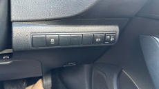 Toyota Corolla 1.8 VVT-i Hybrid Icon 5dr CVT Hybrid Hatchback